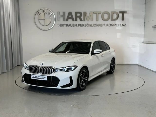 BMW 3 Serie 318 Sedan 318d