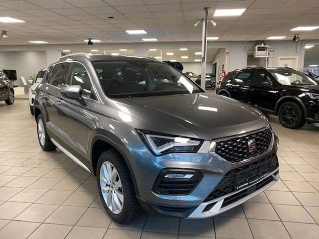 Seat Ateca DSG