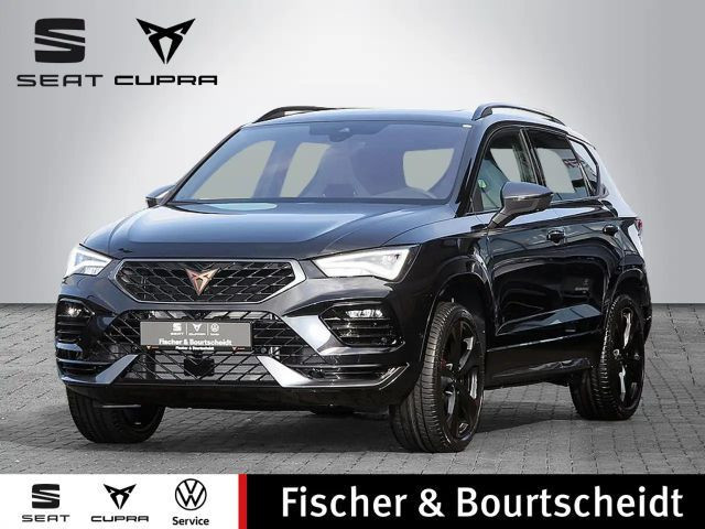 Cupra Ateca 4Drive 2.0 TSI