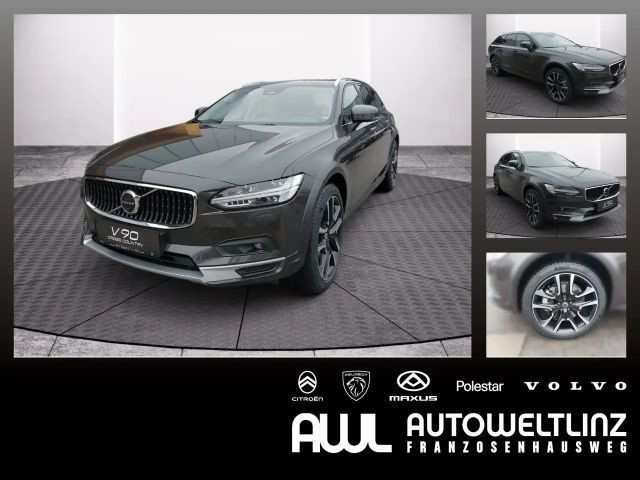 Volvo V90 Cross Country AWD Ultimate