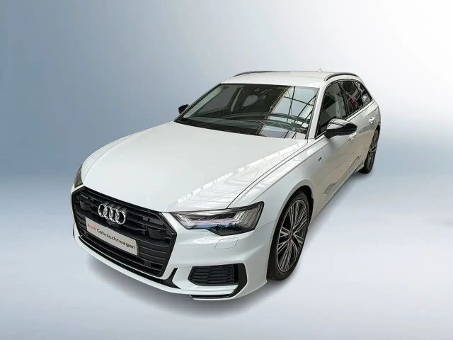 Audi A6 Avant Quattro S-Tronic Sport Hybride 55 TFSI