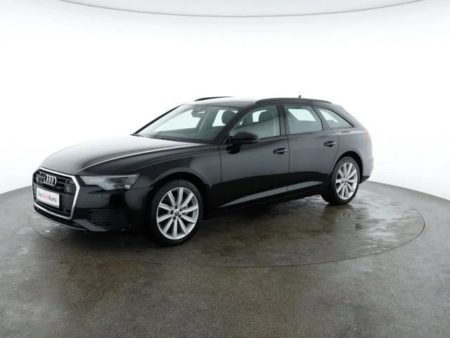 Audi A6 35 TDI