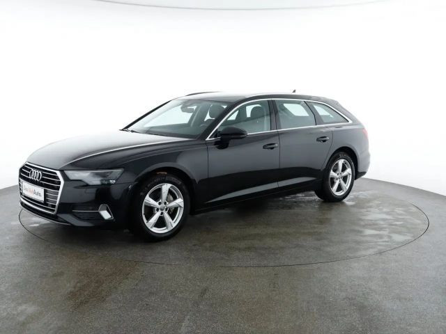 Audi A6 Sport 40 TDI