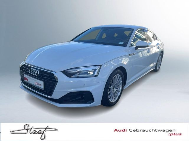 Audi A5 Sportback S-Tronic 35 TDI