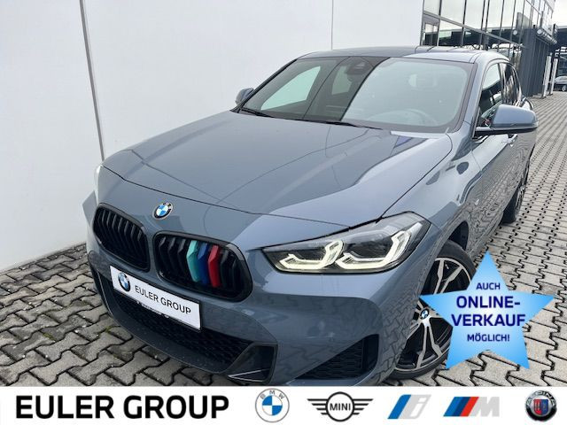 BMW X2 M-Sport xDrive20d