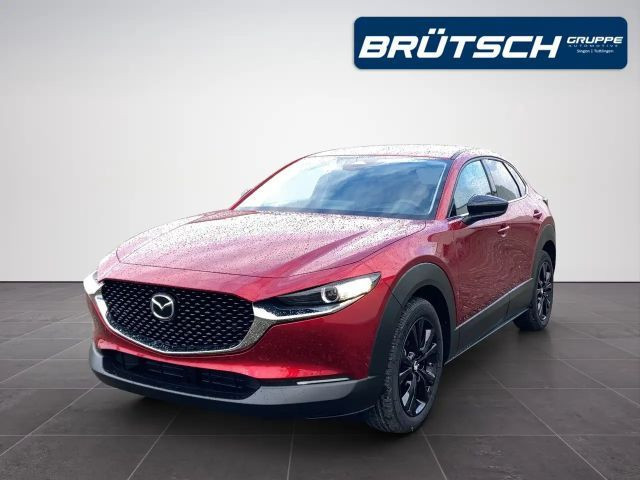 Mazda CX-30 SkyActiv Homura e-Skyactiv