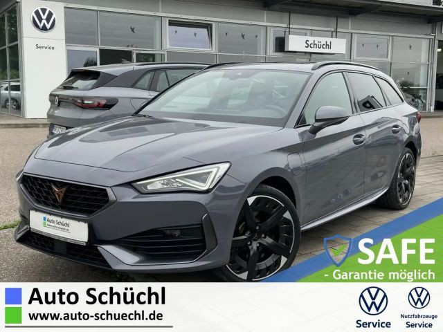 Cupra Leon ST 1.4 e-Hybrid DSG