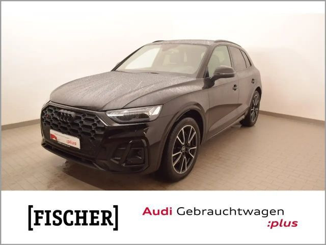 Audi SQ5 Quattro 3.0 TDI