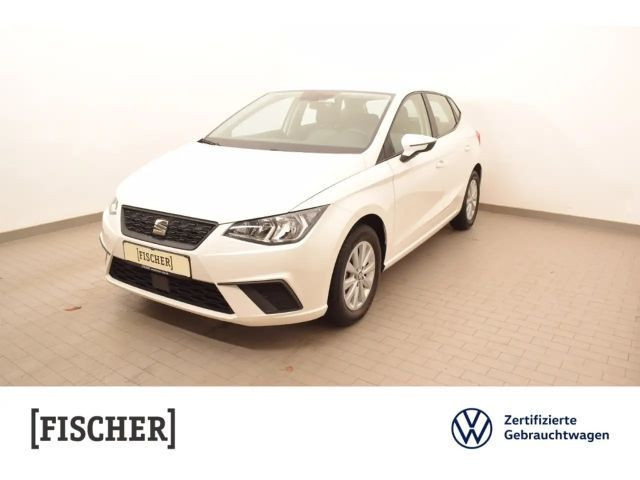 Seat Ibiza Style 1.0 TSI