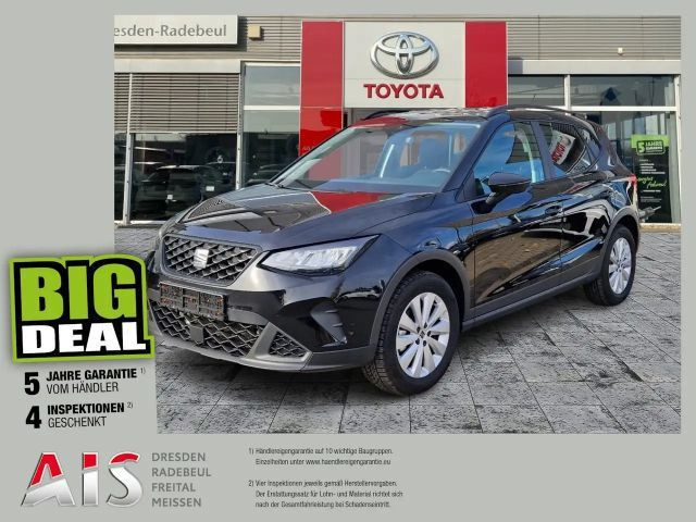 Seat Arona Style 1.0 TSI