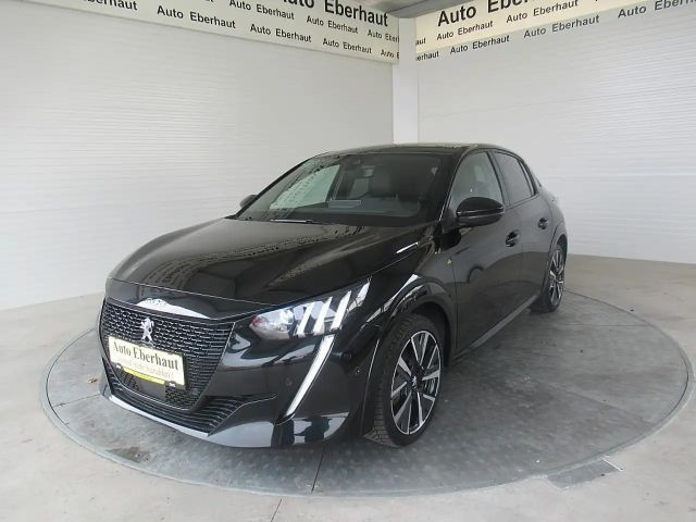 Peugeot 208 GT-Line e-208