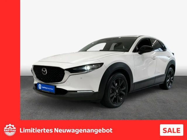 Mazda CX-30 SkyActiv Homura e-Skyactiv