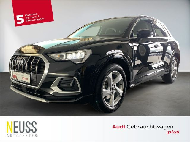 Audi Q3 S-Tronic 35 TFSI