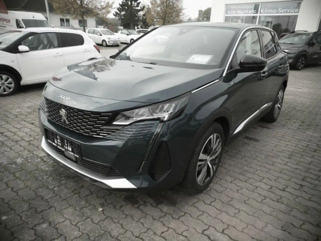 Peugeot 3008 Allure Pack Hybrid EAT8