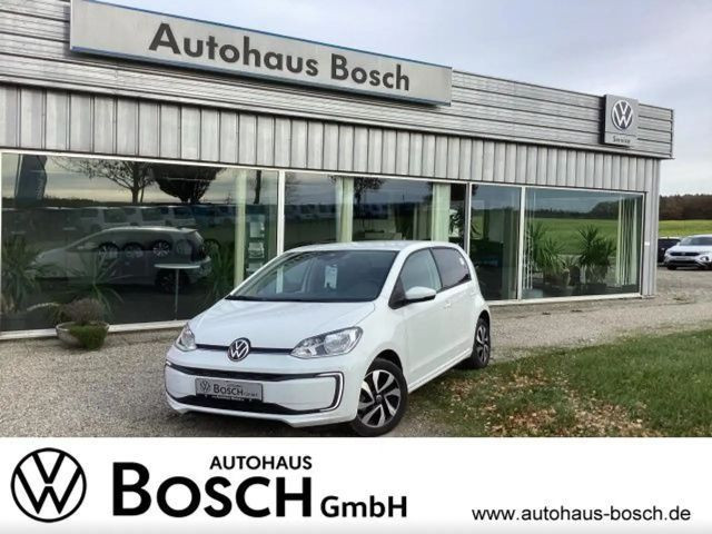 Volkswagen up! Active