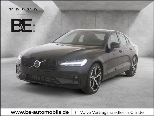 Volvo S60 AWD Ultimate Dark