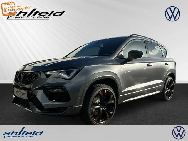 Cupra Ateca 4Drive 2.0 TSI