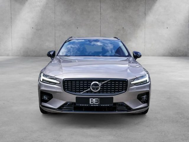 Volvo V60 Business Sport Ultimate Dark