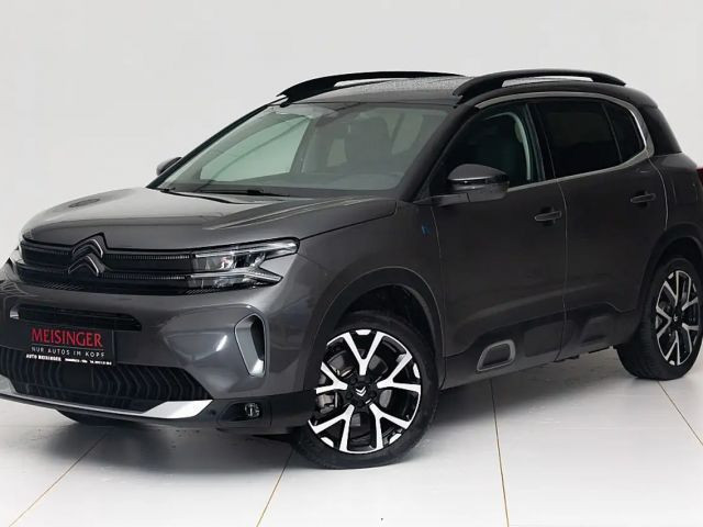 Citroën C5 Aircross Shine Hybrid Pack