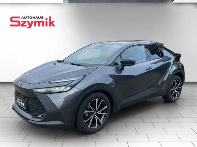 Toyota C-HR Style Hybride