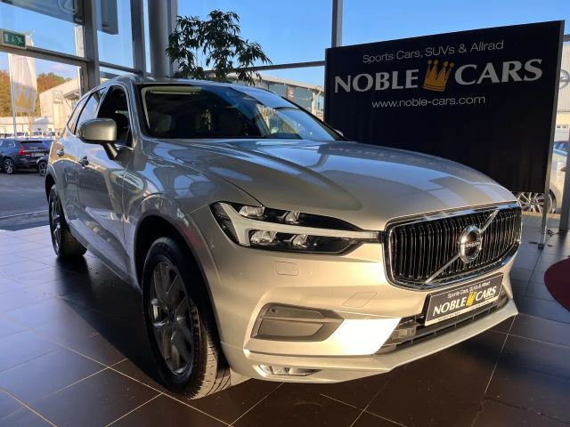 Volvo XC60 Momentum