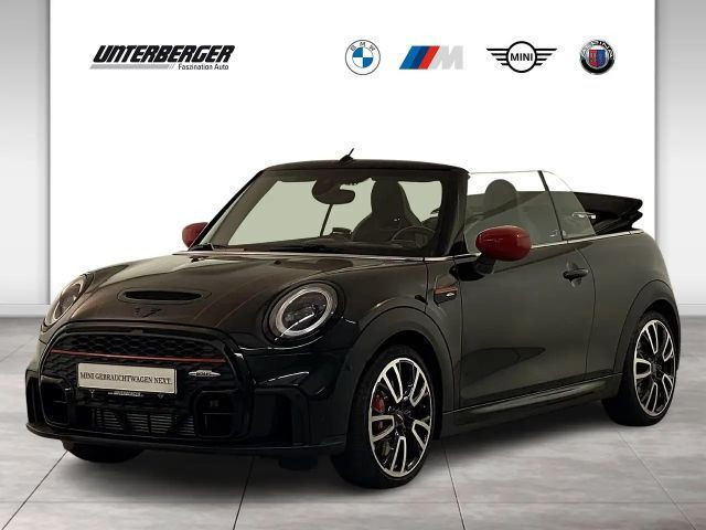 Mini John Cooper Works Cabrio John Cooper Works Cabrio ACC DA PA RFK HUD ALED DA