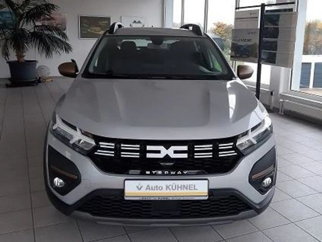 Dacia Sandero Stepway TCe 110 Extreme