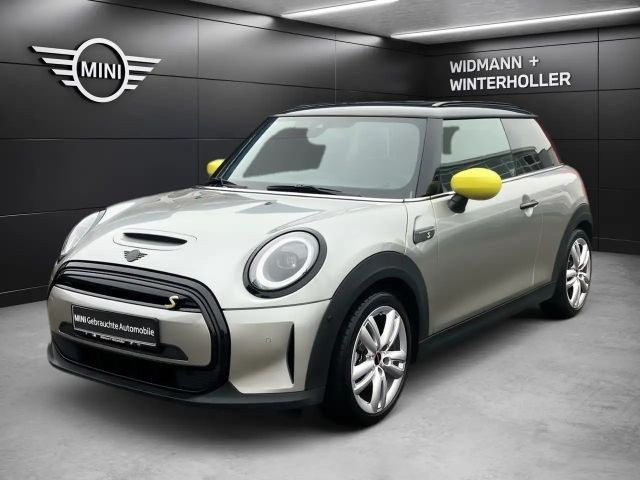 Mini Mini Electric 3-deurs SE