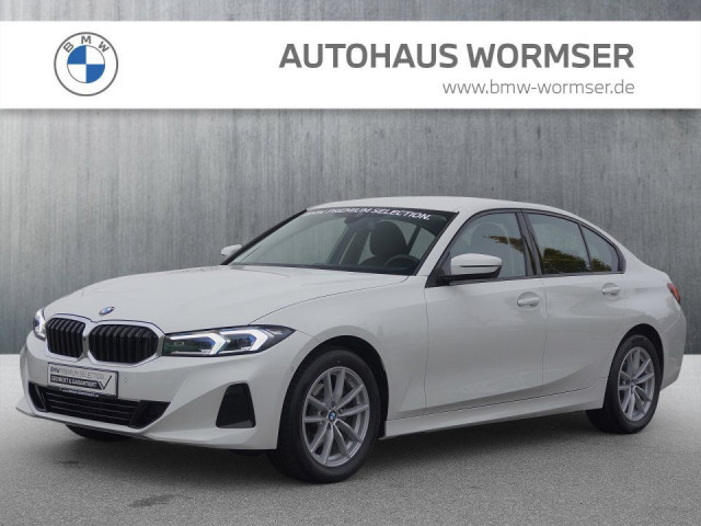 BMW 3 Serie 318 Sedan 318i