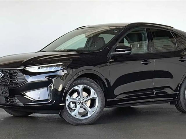 Ford Kuga ST Line