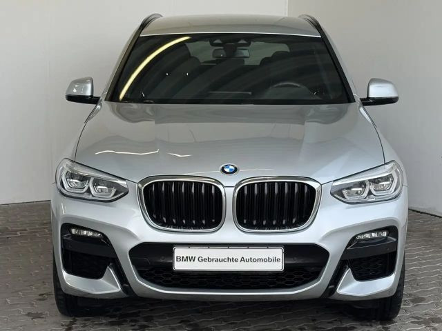 BMW X3 M-Sport xDrive20i