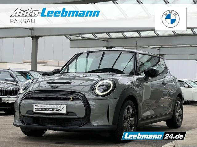 Mini Mini Electric 3-deurs SE