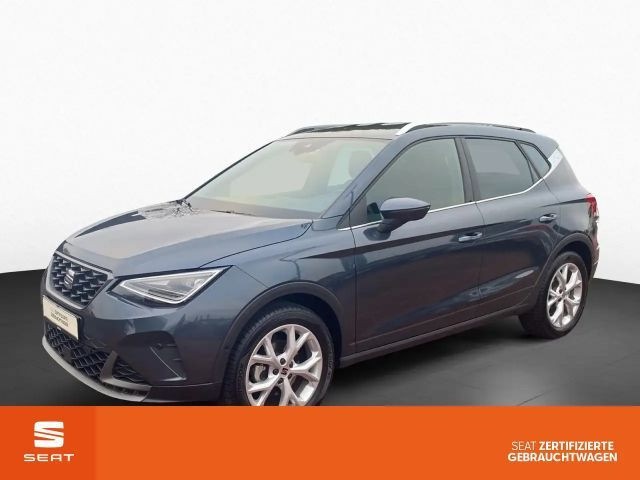 Seat Arona FR-lijn 1.0 TSI DSG