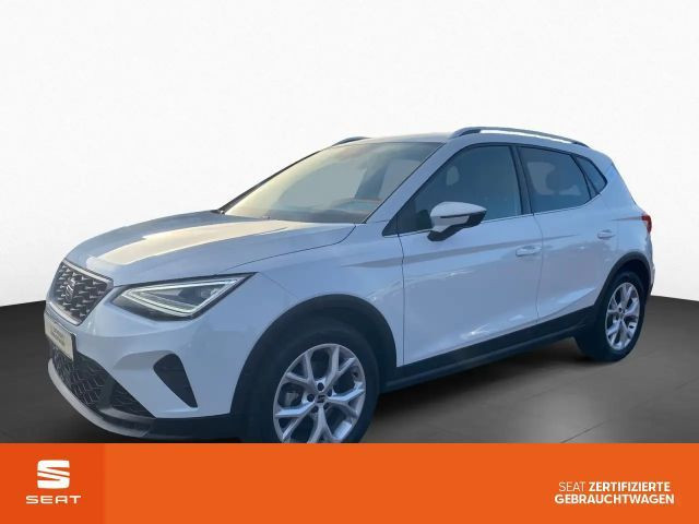 Seat Arona FR-lijn 1.0 TSI