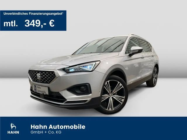 Seat Tarraco 2.0 TDI Xcellence 4Drive DSG