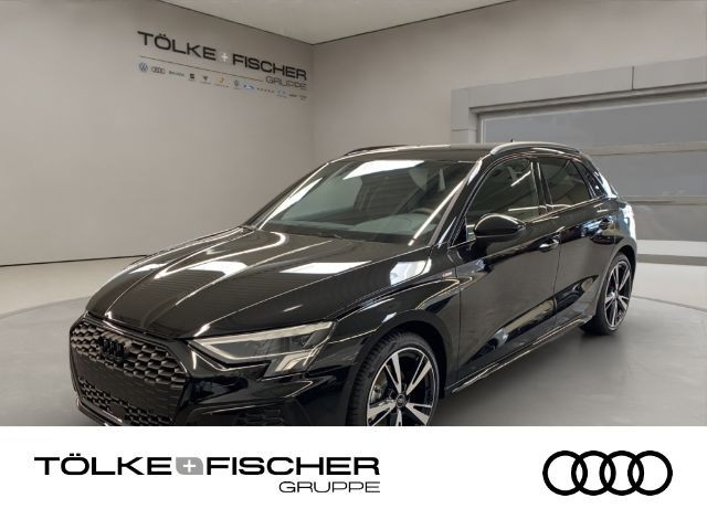 Audi A3 Sportback S-Line S-Tronic 35 TFSI