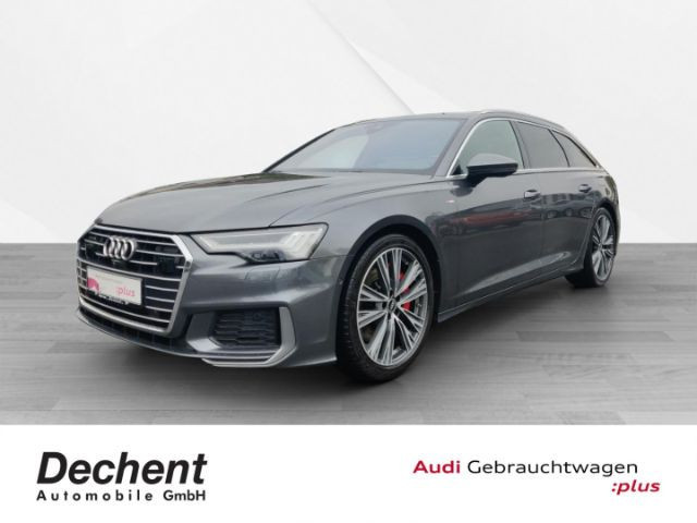 Audi A6 Avant Quattro S-Tronic Sport 55 TFSI