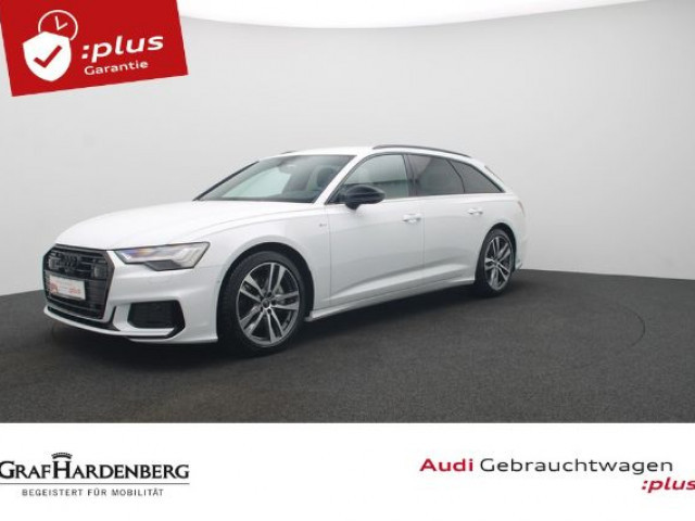 Audi A6 Avant Quattro S-Tronic Sport 45 TFSI