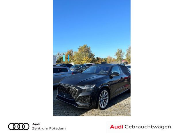 Audi RS Q8 Quattro