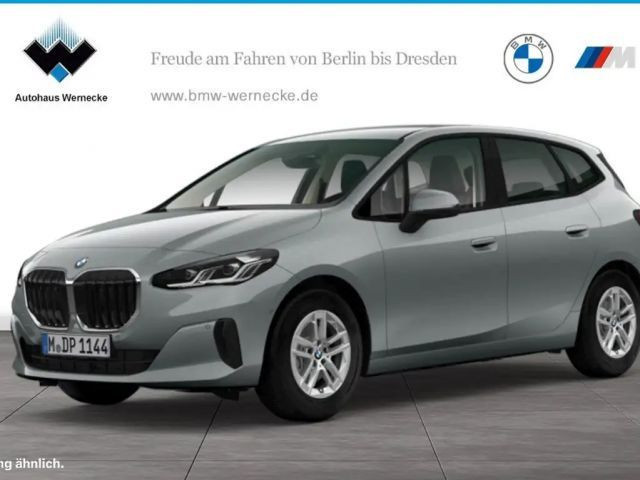 BMW 2 Serie 218 Active Tourer Comfort pakket 218i