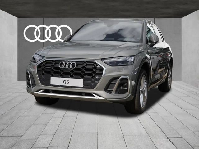 Audi Q5 Quattro S-Line 40 TFSI