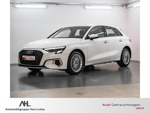 Audi A3 Sportback S-Tronic Hybride 40 TFSI