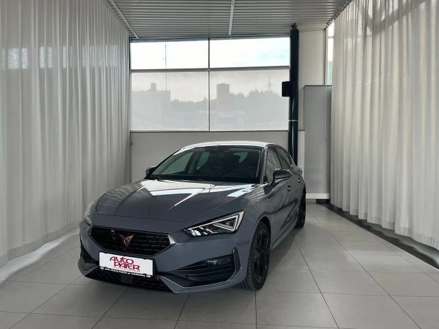 Cupra Leon 2.0 TSI DSG