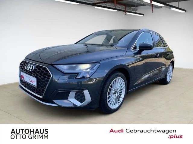 Audi A3 Sportback 35 TFSI