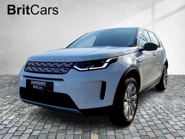 Land Rover Discovery Sport SE P300e