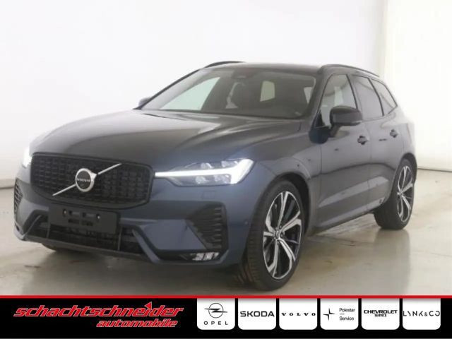 Volvo XC60 AWD Plus Dark