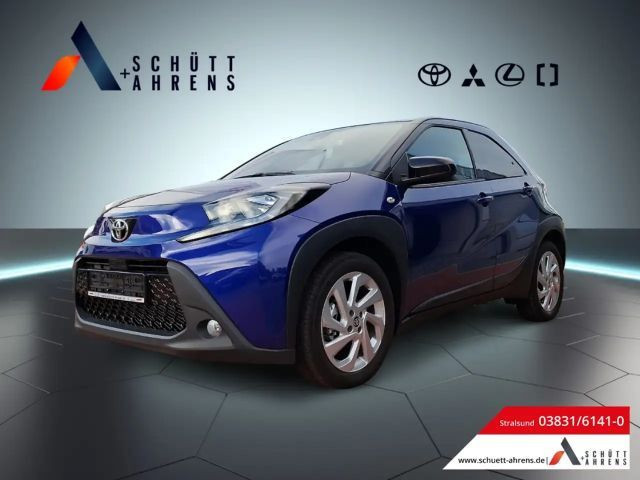 Toyota Aygo X 5-deurs Pulse VVT-i