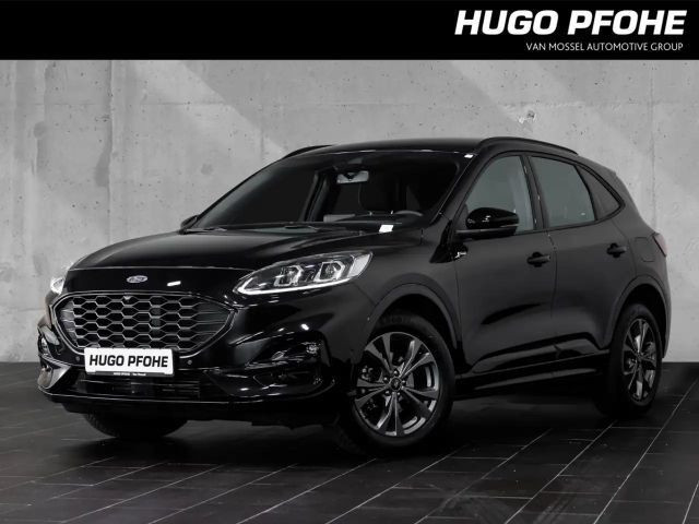 Ford Kuga EcoBoost ST Line