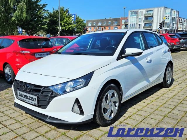 Hyundai i20 1.2