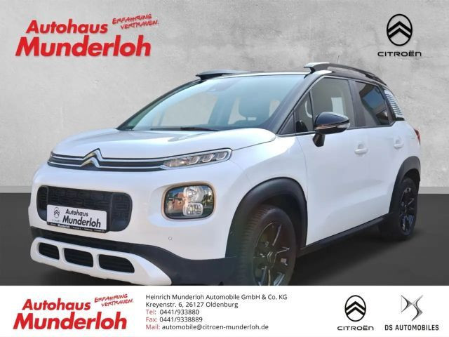 Citroën C3 Aircross PureTech